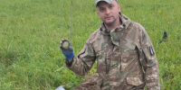 Поисковики смоленского следкома разыскивают родственников найденного красноармейца - ГТРК