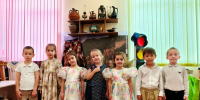 Активисты «Единой России» из Кайтагского района провели акцию ко Дню бабушек и дедушек - Сетевое издание Деловой Кайтаг