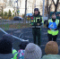 Полицейские Подольска провели для дошкольников жизненно важный урок - ТК Кварц