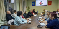 Партпроект «Школа ЖКХ» в Калининградской области расширяет свою географию - Единая Россия