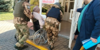 КШУ. - Губкинский городской округ