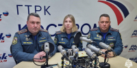 35 лет на страже безопасности: о юбилее Специализированной пожарно‑спасательной части в новом выпуске программы «Утро с МЧС России» на Радио России Кострома - МЧС