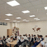 В Грозном прошли мероприятия по кибербезопасности для школьников - ИА Грозный-информ