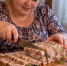 Холодец часами не варю — заворачиваю рульку в 2 слоя: мясной зельц режется тонкими ломтиками — ни пены, ни запаха, ни грязной посуды - Progorod58.Ru