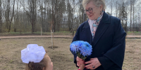 Татьяну Бездетко избрали первым зампредседателя Заксобрания Ленобласти - Гатчинская служба новостей