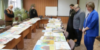 В Тверской епархии завершился региональный этап XXII Международного конкурса детского творчества «Красота Божьего мира» - Тверская епархия