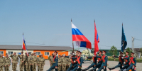 Эксперты оценили выбор Волгоградской области для финала «Зарницы 2.0» - Газета Волгоградская правда