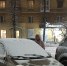 Водителей срочно зовут на шиномонтаж из-за мощного снегопада в Кирове - Город Киров