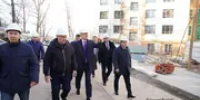 Олег Яровиков ИА «Башинформ» - Башинформ