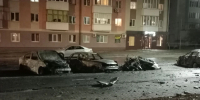 Около 44 млн рублей выплатили белгородцам за 1,5 месяца за поврежденные автомобили - Комсомольская Правда