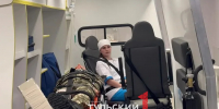 Дмитрий Миляев оценил современное оснащение медколледжа в Узловой - ТК Первый Тульский