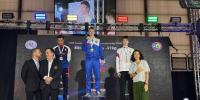 Спортсмены Подмосковья стали призёрами чемпионата и первенства Европы по муайтай - РТВ-Подмосковье