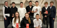 Патриотическая акция «Мы – граждане России» прошла в «Ростовском кремле» - Ростовский кремль