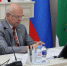 Депутат «Единой России» принял участие в заседании Совета народных депутатов Новоусманского района - Единая Россия