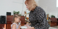 Комплексное занятие, посвященное правилам пожарной безопасности в  МДОУ «Детский сад комбинированного вида №39». - ВДПО