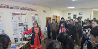 фест 9 - Централизованная библиотечная система
