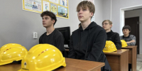 «Профэкспедиция» в «Оренбургнефти»: студенты увидели профессию изнутри - Газета Оренбуржье