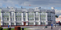 Городской портал - Вологда-поиск