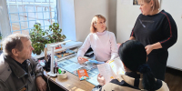 Беседа-консультация «Вклад, что надо знать» - Ремонтненская МЦБ