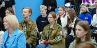 За год в Коми стало на 300 участников студенческих отрядов больше - ИА Комиинформ