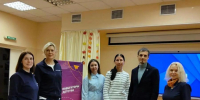 В Выборге прошёл районный семинар-практикум по безопасности  - Комитет образования