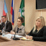 В Красной Горбатке прошёл приём населения по вопросам медицинских услуг и лекарственного обеспечения - Минздрав Владимирской области