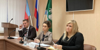 В Красной Горбатке прошёл приём населения по вопросам медицинских услуг и лекарственного обеспечения - Минздрав Владимирской области