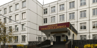 В Тверском колледже транспорта и сервиса при поддержке «ДКС» открылся обновленный зал для занятий баскетболом – Губернатор Виталий Королев отметил вклад социально ответственного бизнеса в развитие спорта в Верхневолжье - Лесной вестник