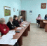 Состоялось заседание комиссии по делам несовершеннолетних и защите их прав при Администрации Пролетарского района - Пролетарский район