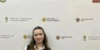 Апшеронская школьница Елизавета Шепилова стала призером краевого интеллектуального состязания - Газета Апшеронский рабочий