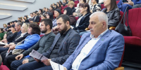 Сохранение языка и культуры народов России в условиях цифровой среды обсудили на конференции в Адыгее - АГУ