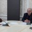Администрация Хасавюрта приняла участие в заседании Совета Безопасности Республики Дагестан - Администрация МО г. Хасавюрт