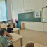 «Орлёнок — Эрудит»: в 4 «В» классе Тучковской СОШ № 1 прошло интеллектуальное занятие - РузаРИА