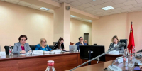 Круглый стол «Здоровье как ресурс развития» - Общественная палата МО