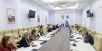 Фото здесь и далее: пресс-служба Законодательного Собрания Псковской области - InformPskov.Ru