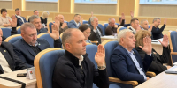 Во Всеволожском районе обсудили ключевые вопросы развития - Всеволожские вести онлайн