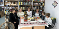 В преддверии праздника Дня народного единства. - Администрация Дубровского района