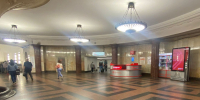 В метро Москвы вернулись двойные пендельтюры - ОКА-ФМ