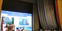 В Красносельском районе обсудили проект бюджета на 2027–2029 годы - Красносельский район