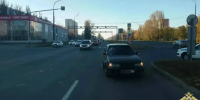 В Тольятти госпитализировали женщину после ДТП на пешеходном переходе - Комсомольская Правда Самара