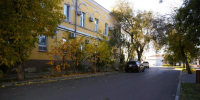 В Астрахани по нацпроекту отремонтировали дорогу к центральной набережной - Администрация города