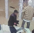 Воронежец стопками воровал одежду в бутиках и попал на видео - TV-Gubernia.Ru