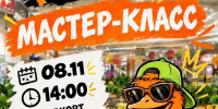 Юных астраханцев приглашают на бесплатный мастер-класс проекта "Оранжевый страус" - Администрация города
