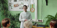 Более 81 тысячи жителей Кировской области прошли занятия в Школах здоровья - Кировская правда