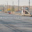 На улице Литейной уложен верхний слой асфальта - Газета Вперёд