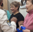 С ними всегда тепло, хорошо и уютно, с бабушками и дедушками - ЛДПР