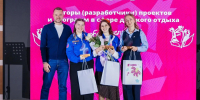 Ярославна стала победителем Всероссийского конкурса «Лига вожатых» - Ярославский регион
