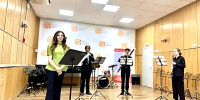 Преподаватель Сочинский ДШИ представила Кубань на Всероссийском конкурсе  «Виват, музыкант!» - Министерство культуры