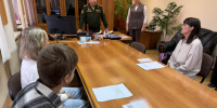 Вечная память героям. - Город Новодвинск