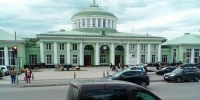 В здании железнодорожного вокзала Мурманска расскажут о борьбе с инсультом - Мурманский вестник